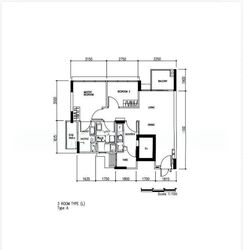 Blk 530A Pasir Ris One (Pasir Ris), HDB 3 Rooms #616900131